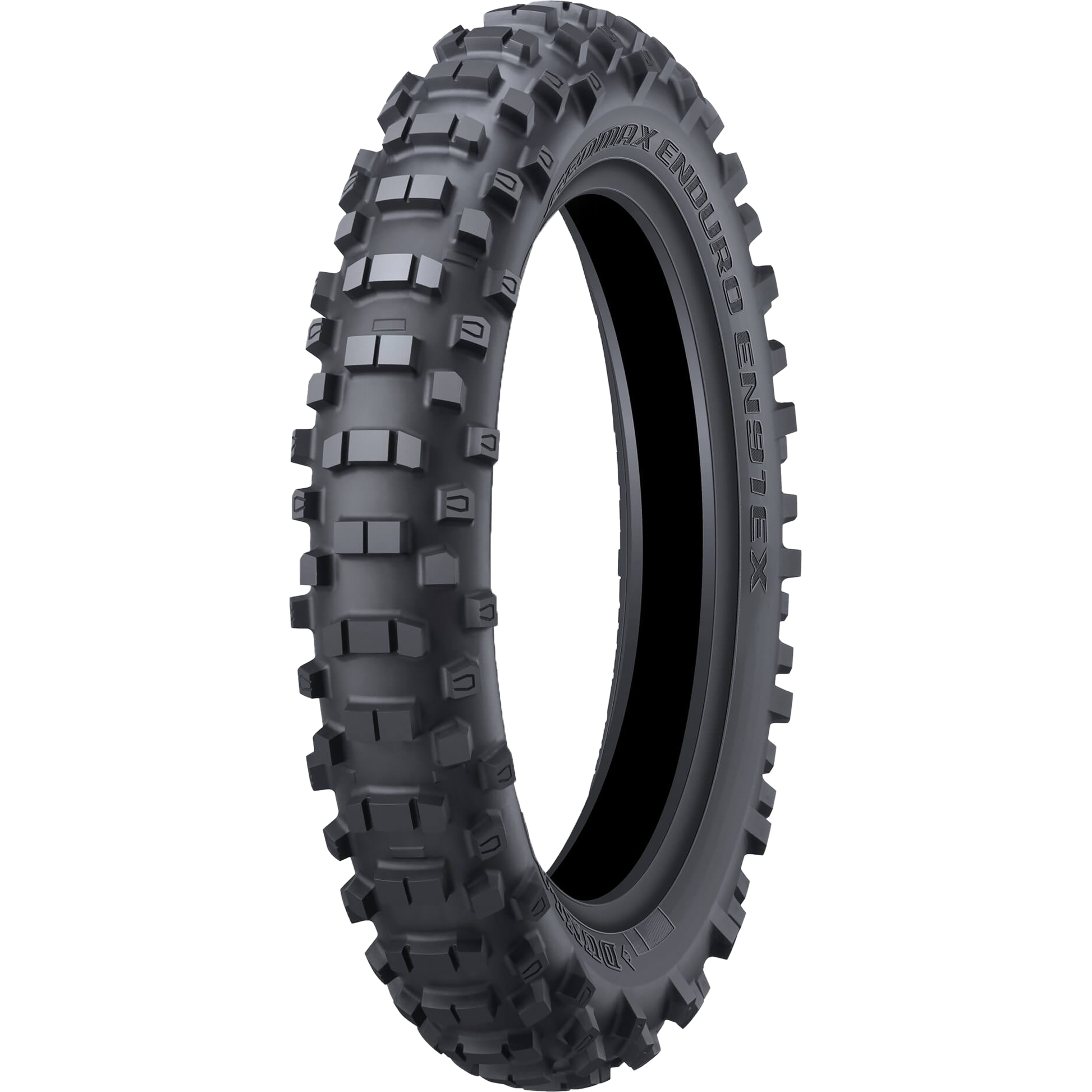 Tire Geomax Enduro En91ex Rear 140/80 18 70r Bias Tt