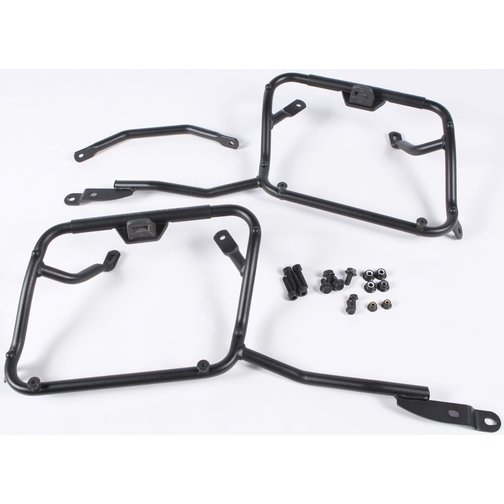 Side Case Hardware