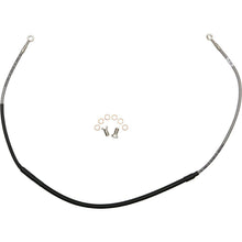Steel Brake Line Front Suz