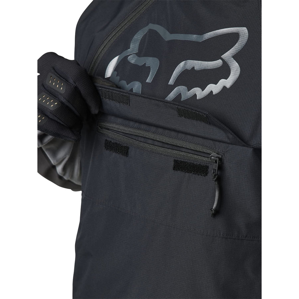 
                      
                        Fox Racing Men's Ranger Off Road Wind Vest, Black, Medium
                      
                    