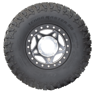 Tire Terra Master Sq 30x10r14