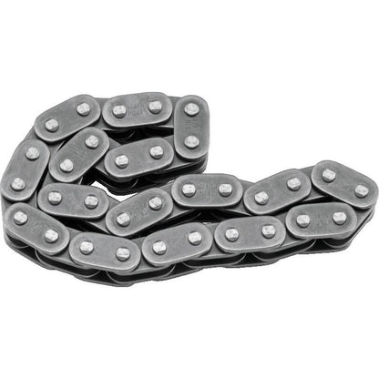 Twin Power 06-17 Dyna 07-17 FLT and Softail Late TC Secondary Cam Chain Replaces H-D 25683-06