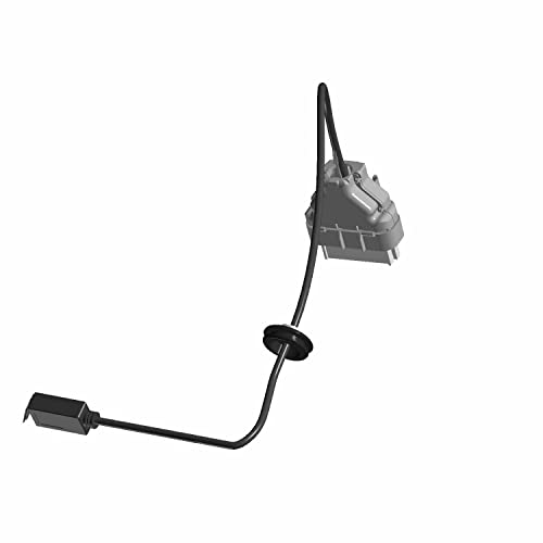 Polaris Ranger USB Harness, Genuine OEM Part 2412818, Qty 1