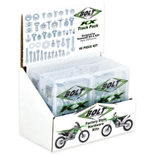 Kx Track Pack 6/Pk Display
