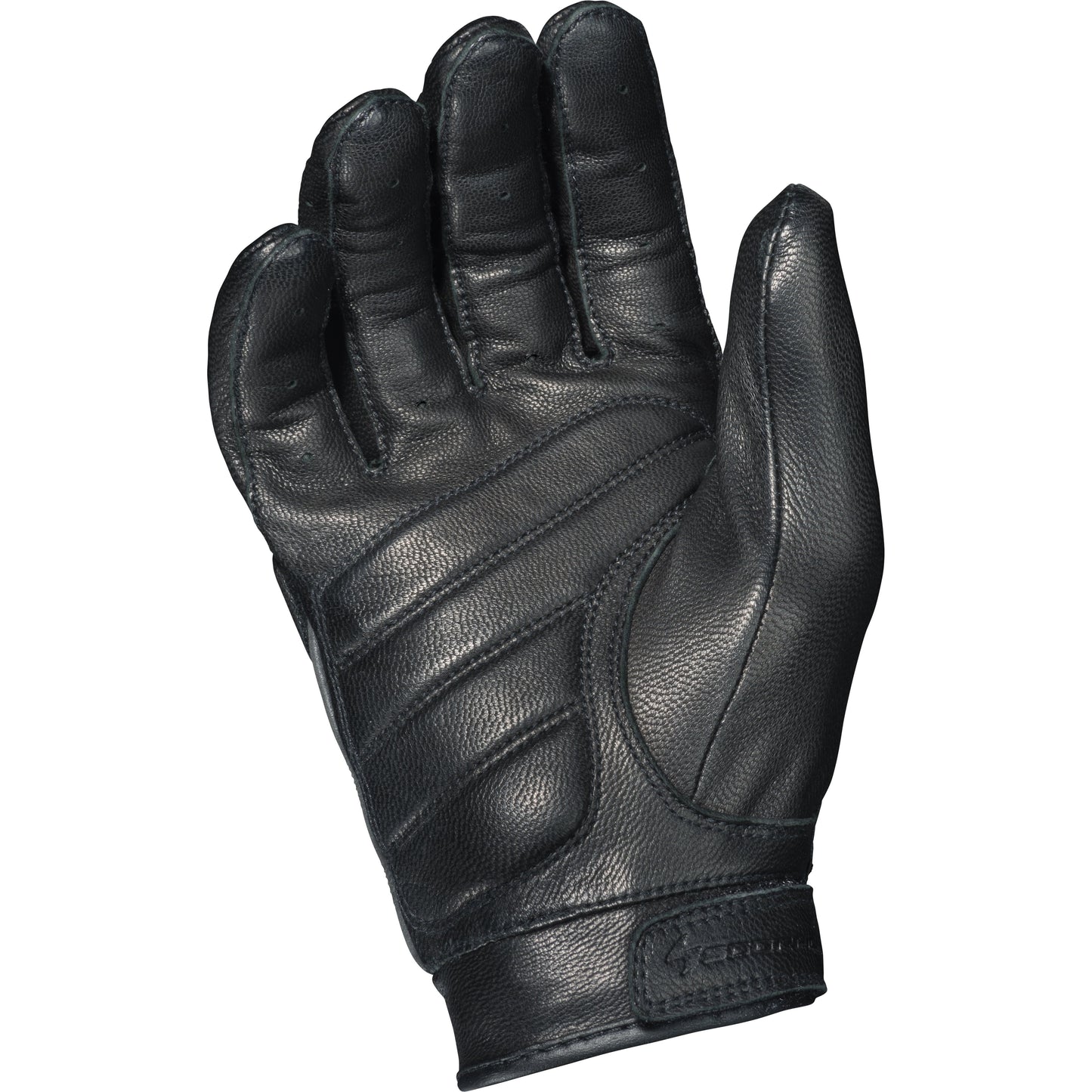 Gripster Gloves Black Xl