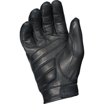 Gripster Gloves Black Xl