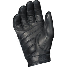Gripster Gloves Black Sm