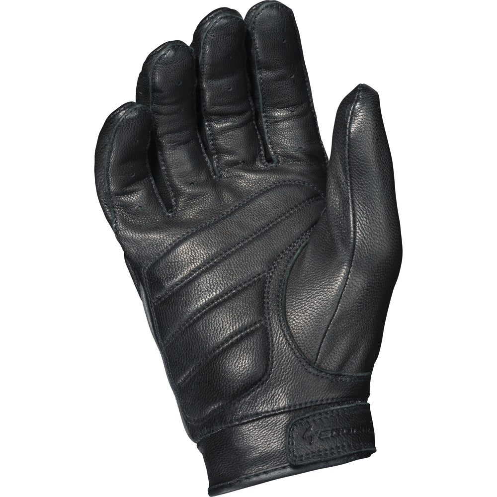 Gripster Gloves Black Lg