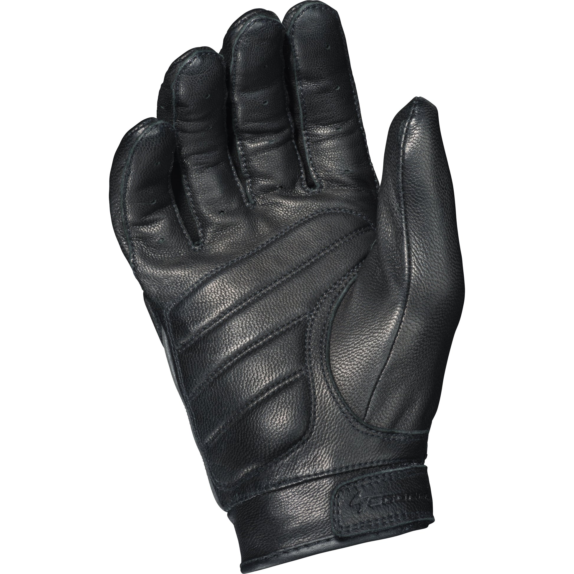 Gripster Gloves Black 3x