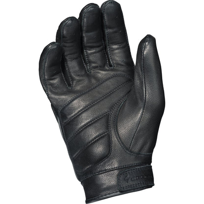 Gripster Gloves Black 3x