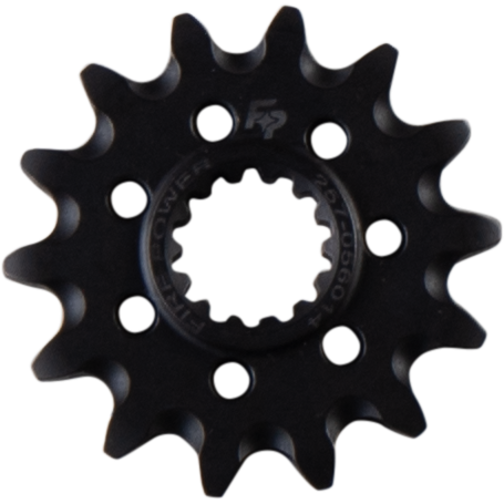 Front Cs Sprocket Steel 14t