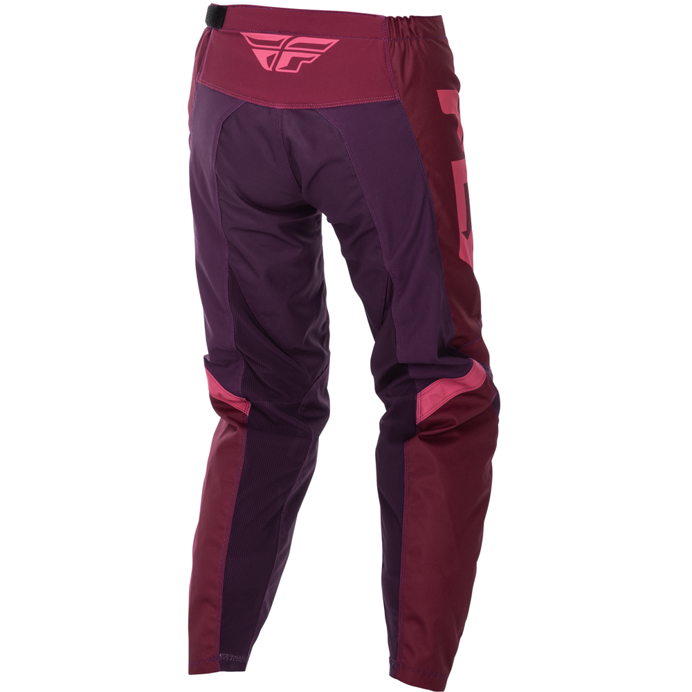
                      
                        Women's F 16 Pants Pink/Mauve Sz 03/04
                      
                    