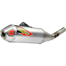 T 6 Slip On Silencer Kaw