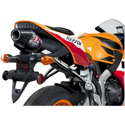 Exhaust Street Rs 5 Slip On Ss Ss Cf