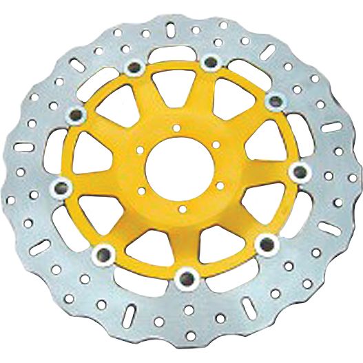 Street Rotor Contour