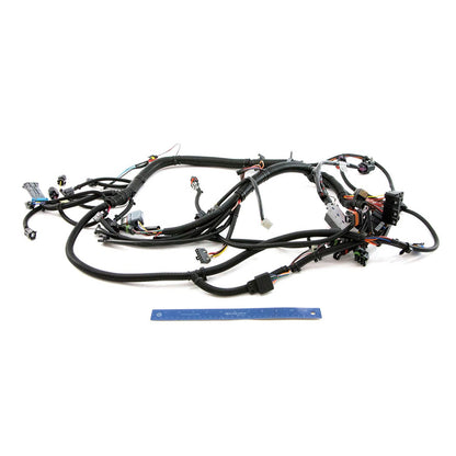 Polaris Off Road Main Harness, Single, Genuine OEM Part 2411476, Qty 1