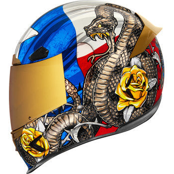 Icon Airframe Pro™ Tejas Libre Helmet