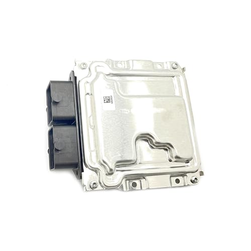 Polaris Electronic Control Unit Base ECU for RANGER 570, CREW 570, 800 EFI Mid-Size, RZR 800 4, XP 900 Models, Sportsman 570, 850, Scrambler XP 1000, ETX Models and More, ATV UTV SxS, Qty 1 - 4012838