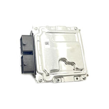 Electronic Control Unit (ECU) Base, Unprogrammed, Part 4012838