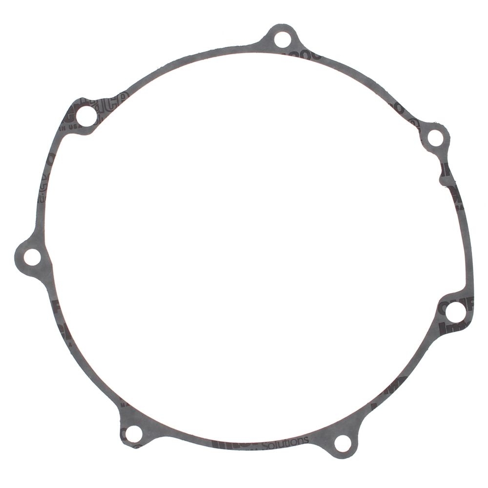 Clutch Cover Gasket