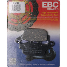 Brake Pads