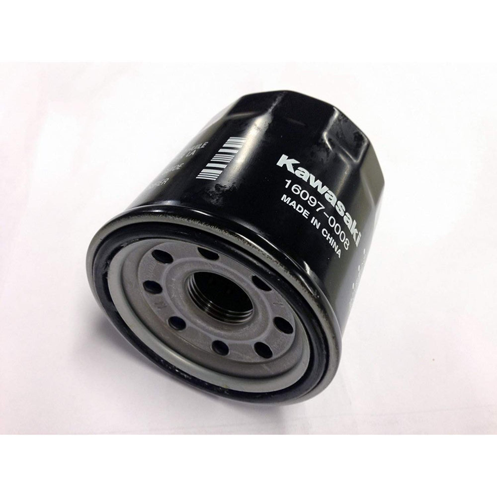 
                      
                        Kawasaki Oil Filter 16097-0008
                      
                    