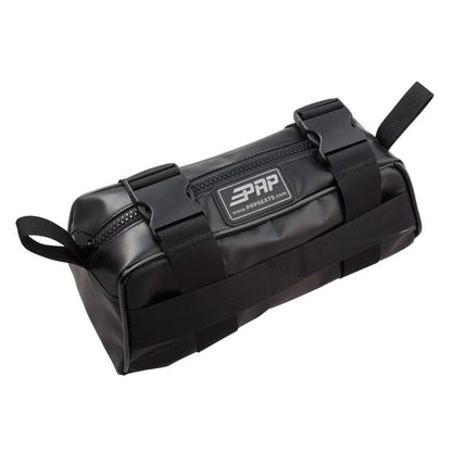 PRP Baja Bag- Black