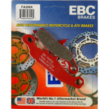 Brake Pads