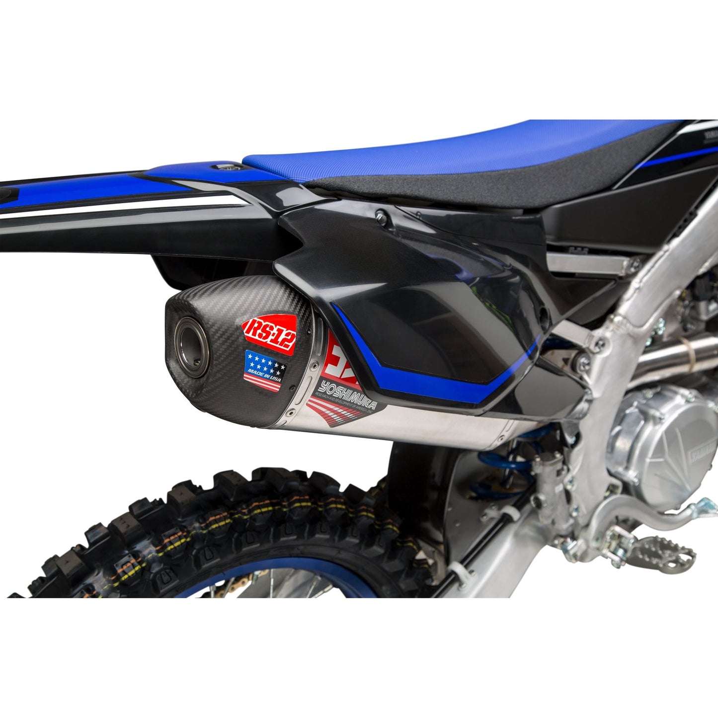 Rs12 System Yam