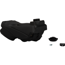 Fuel Tank Black 2.5 Gal