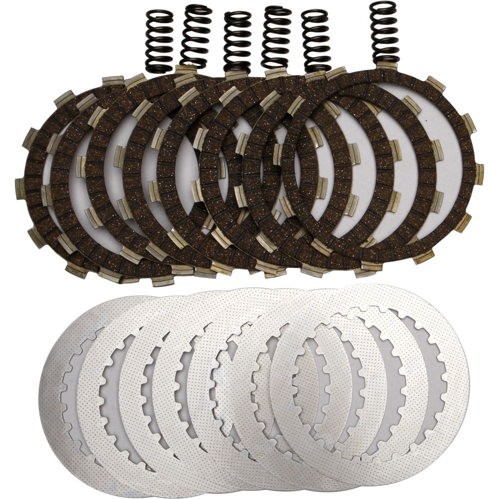 Clutch Set Drc208