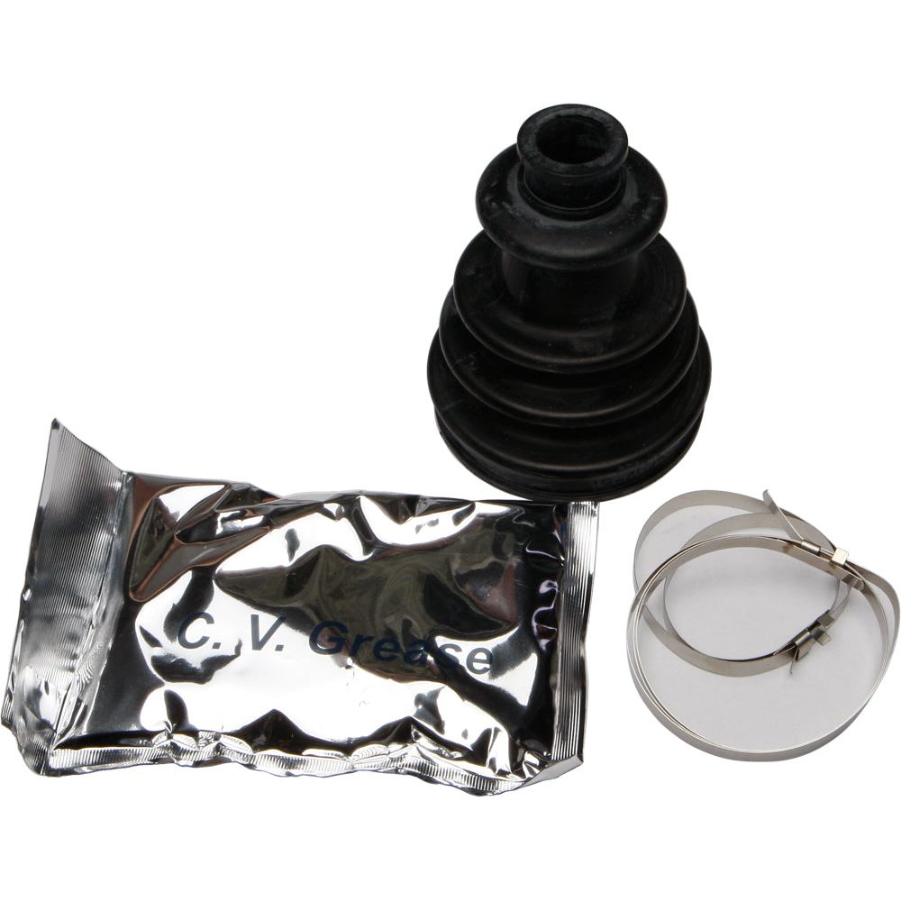 Cv Boot Kit