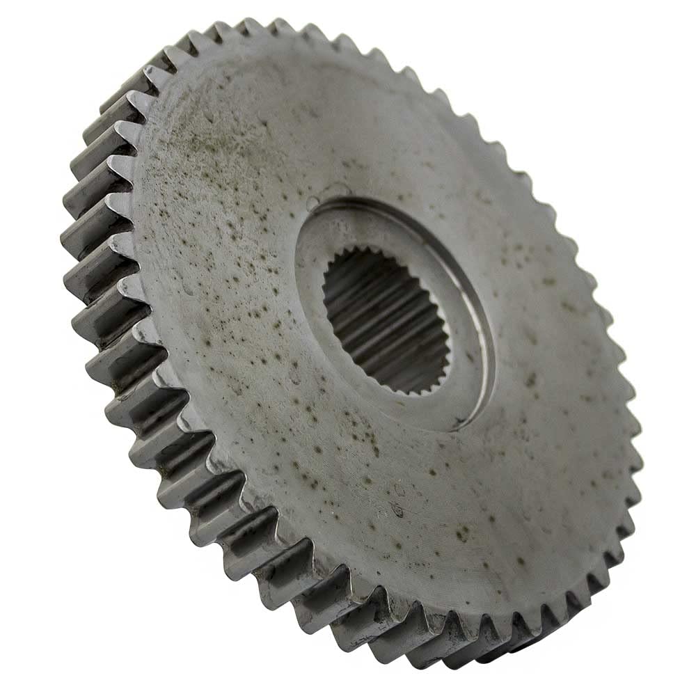 Polaris Ranger Sprocket, 47 Tooth, Genuine OEM Part 2204332, Qty 1