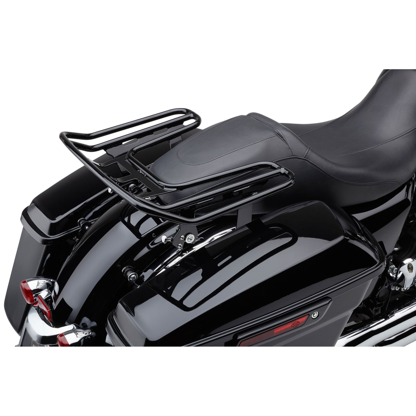 Detach Big A Wrap Around Rack Black Flh/Flt 14 20
