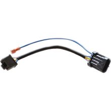 H4 Led Headlamp Wiring Harness