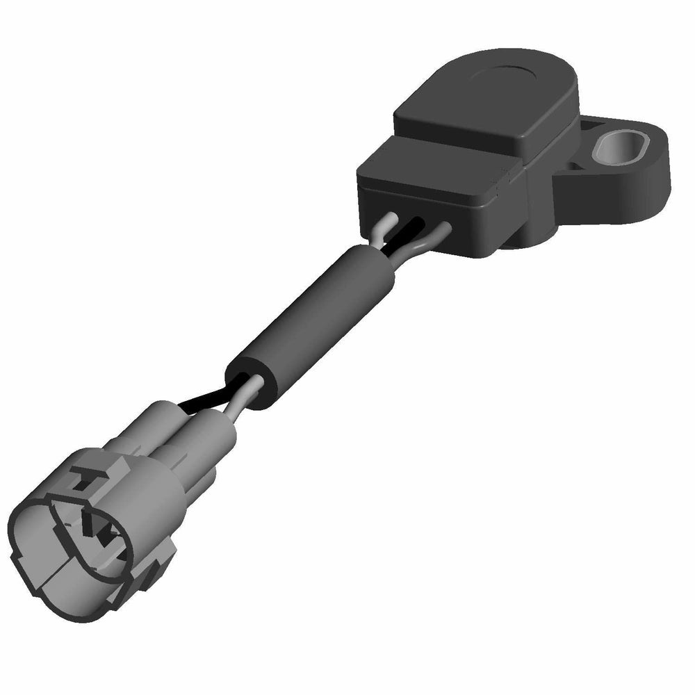Polaris ATV Throttle Position Sensor, Genuine OEM Part 2412634, Qty 1