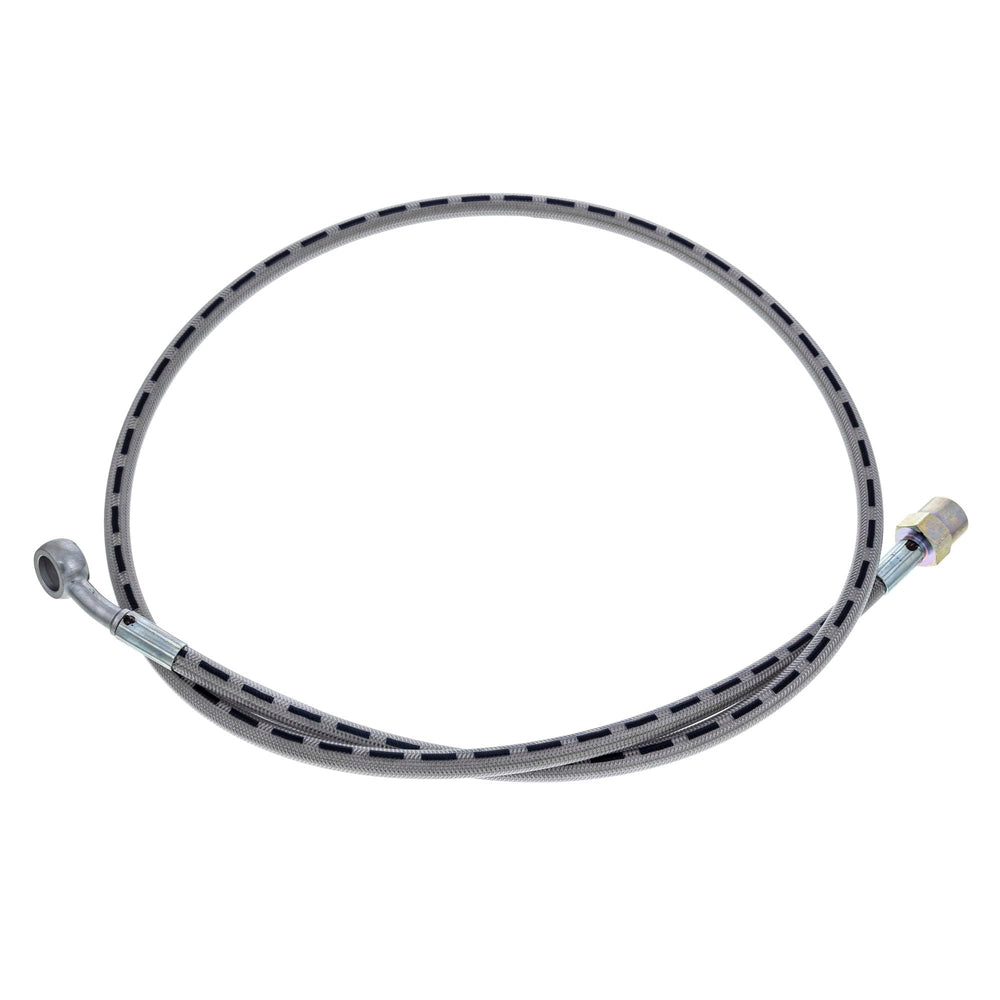 
                      
                        Polaris ATV Brake Line Kit, Rear, Right, Genuine OEM Part 2202644, Qty 1
                      
                    