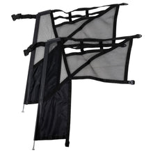 Polaris Ranger Door Net, Front, RANGER, Genuine OEM Part 2686765, Qty 1