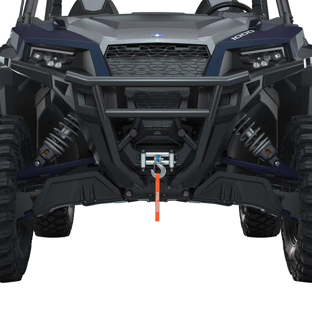 
                      
                        Polaris Off Road Front High Clearance A-Arm Guards
                      
                    
