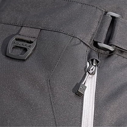 Polaris Off Road Men's TECH54 Northstar Bib, Black - L