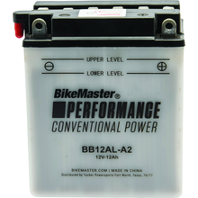 BikeMaster Battery - BB12AL-A2
