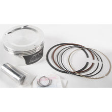 Piston Kit Armorglide 102.00/Std 9.2:1 Yam
