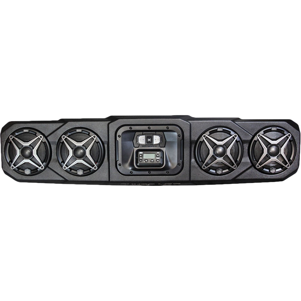 Overhead 4 Speaker Kit Pol Ranger