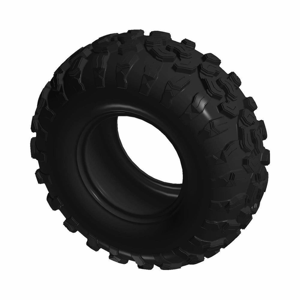 
                      
                        Polaris Rear Clincher NHS Tire, 27x11-R12, Part 5416041
                      
                    