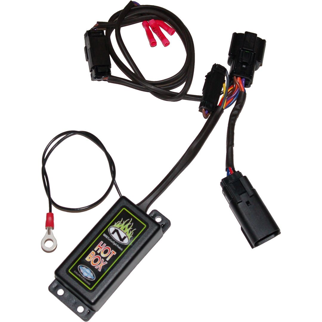 Tour Pack Rbt Signal Harness Cvo/Se 09 13