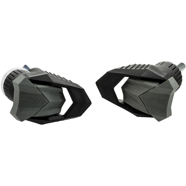 Frame Sliders R19 Black Hon