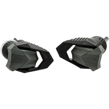 Frame Sliders R19 Black Hon