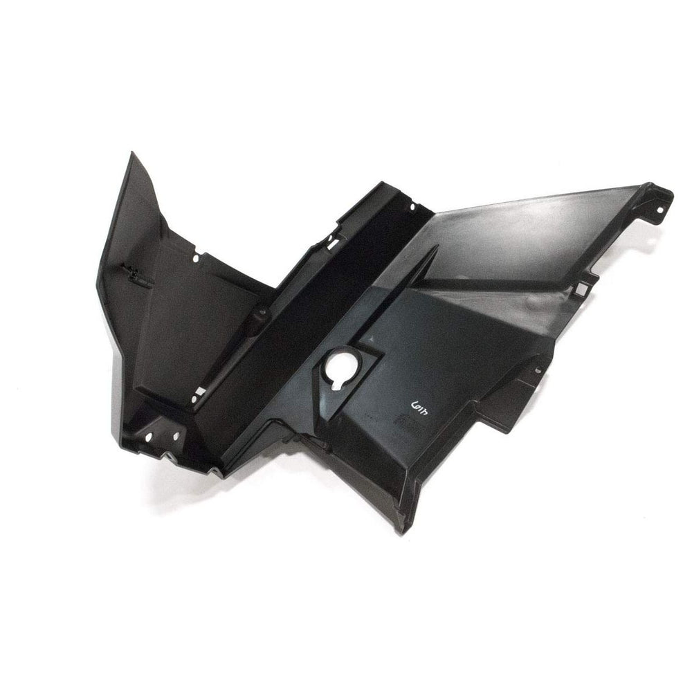 
                      
                        Polaris RZR Fender, Front, Right Side, Titanium Metallic - 5450718-632
                      
                    