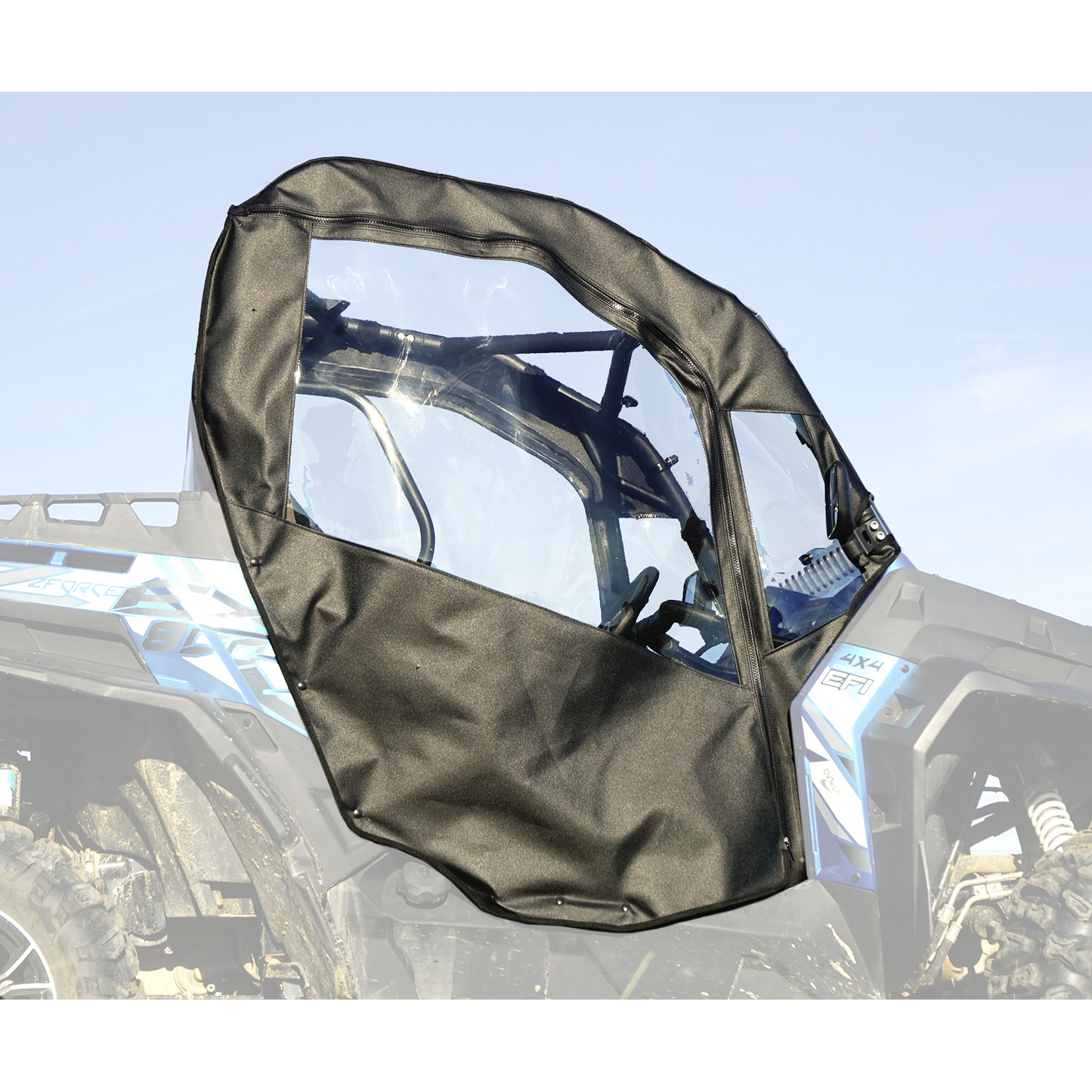 Soft Full Door Kit