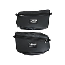PRP Rear Door Bags for Yamaha Wolverine RMAX4 (Pair)